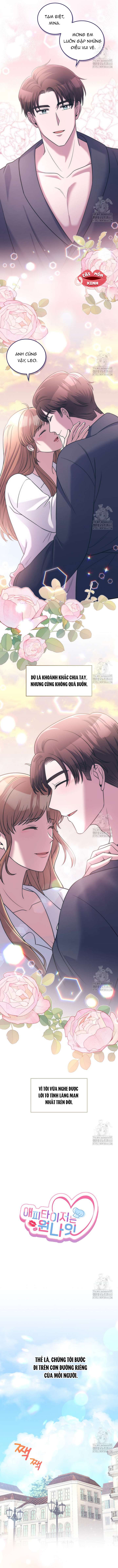 Món Khai Vị Một Đêm Chap 50 - Next 