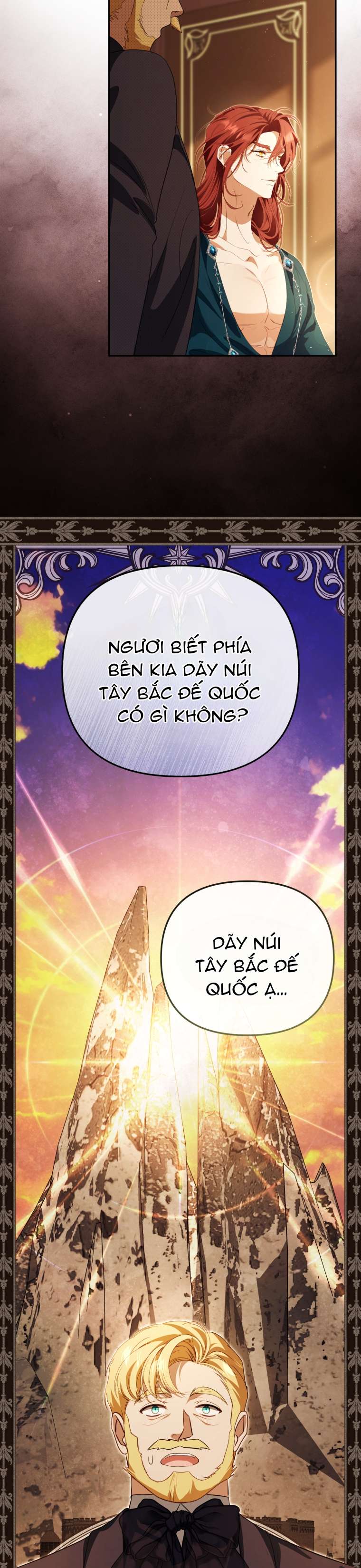 Người Phải Trả Giá Bằng Mạng Sống Vì Đã Lừa Dối Tôi Chap 29 - Trang 3