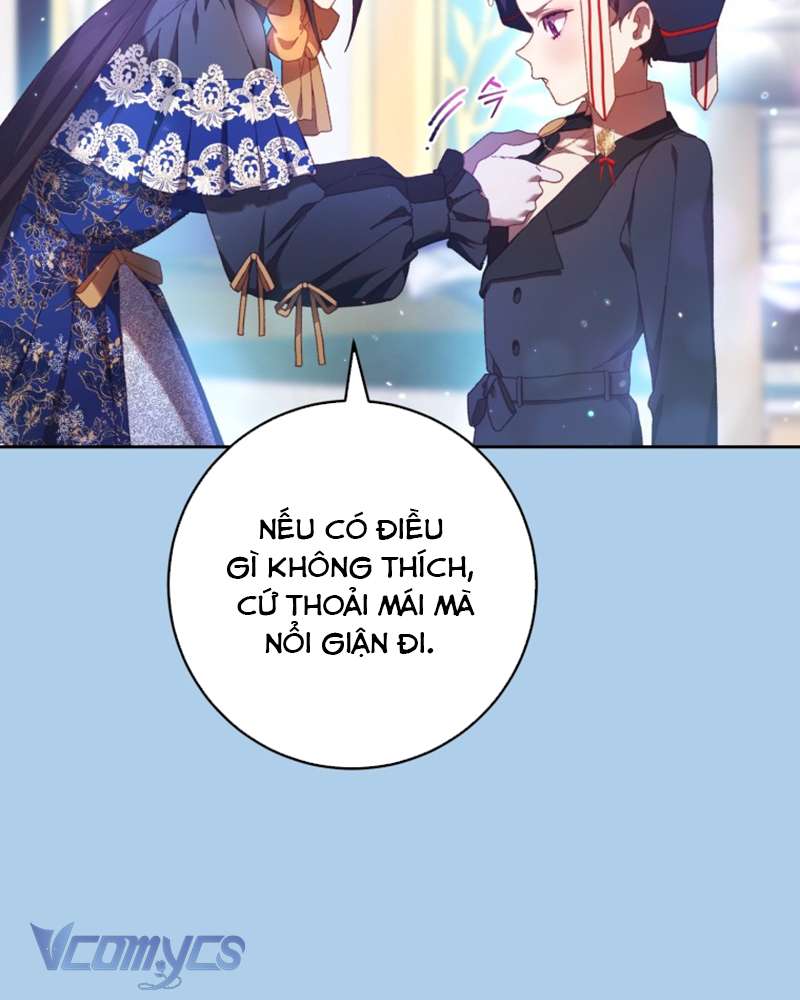 [Sứa Biển] Em Trai Tôi Là Hoàng Đế Ngang Ngược Chap 39 - Trang 2