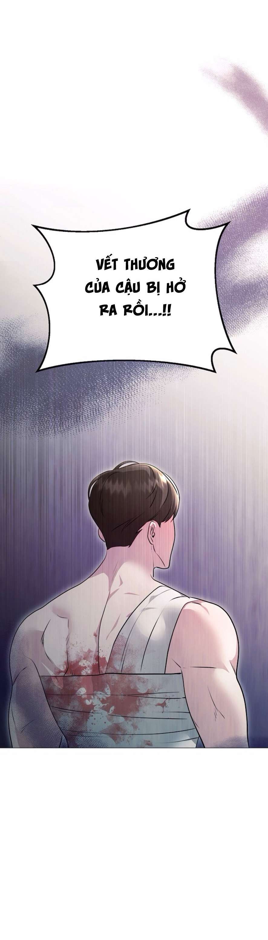 Sự Cám Dỗ Ngọt Ngào Của Cậu Bạn Thân Chap 14 - Trang 2