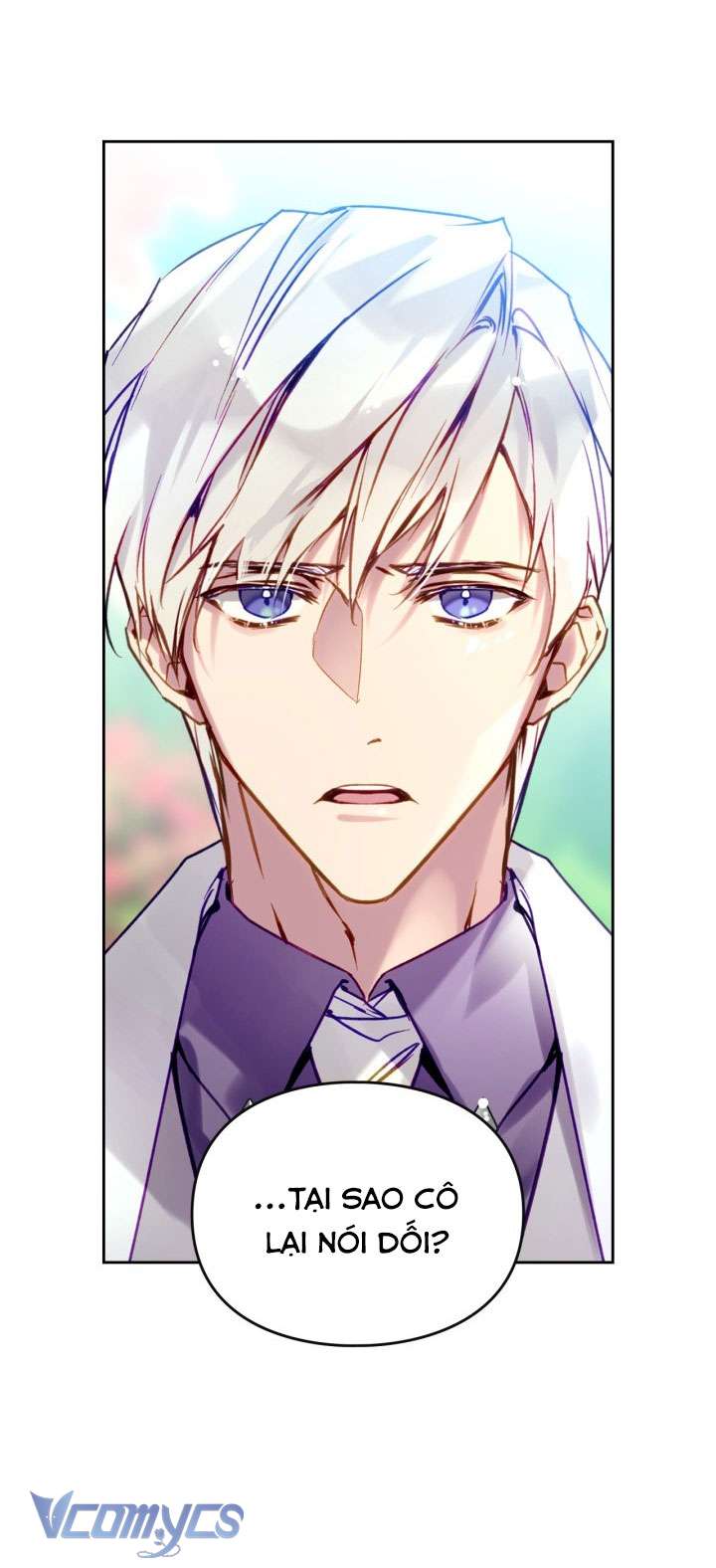 Kết Cục Của Nhân Vật Phản Diện Chỉ Có Thể Là Cái Chết Chap 166 - Trang 4
