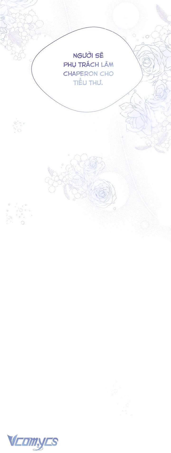 Hoàng Tử Rắc Rối Chap 6 - Next Chap 7