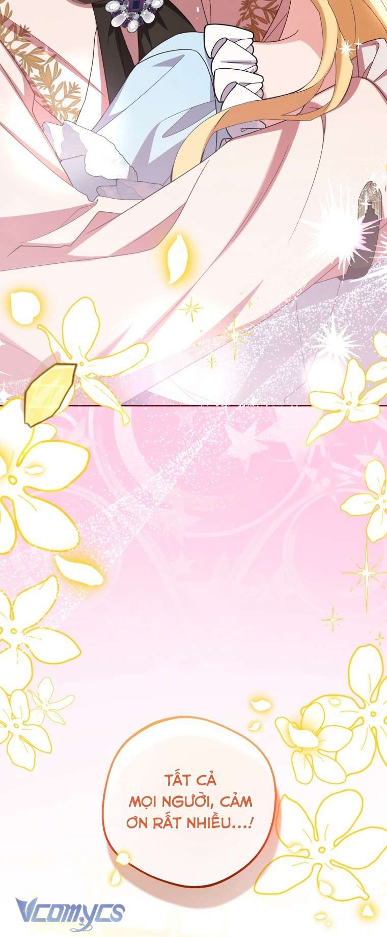 Được Yêu Thương Mà Còn Ngại Ngùng Sao! Chap 105 - Next 