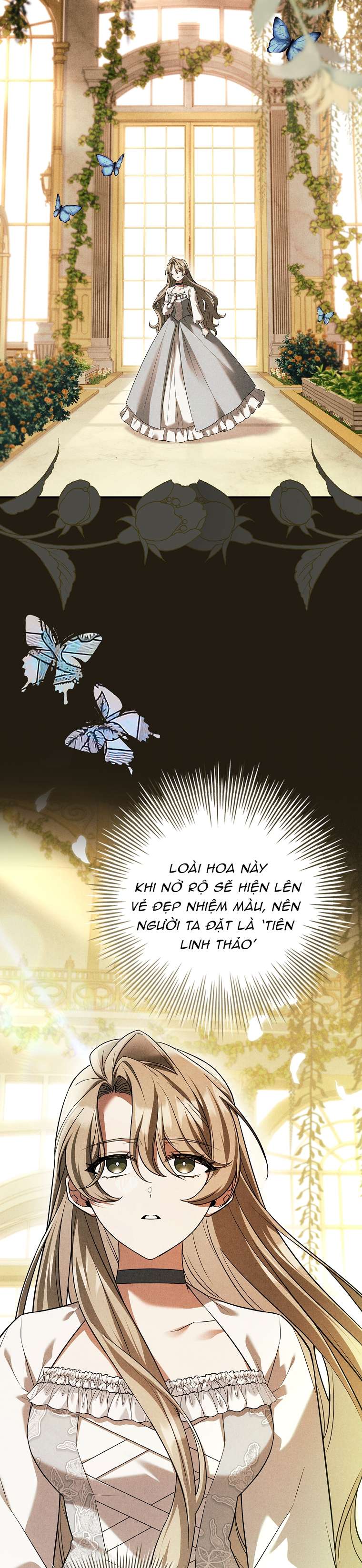 Văn Phòng Thám Tử Dành Cho Nam Chính Hối Hận! Chap 9 - Trang 3