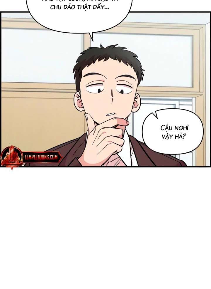 [18+] Người Bạn Rắc Rối Thời Thơ Ấu Của Tôi Chap 51 - Next 