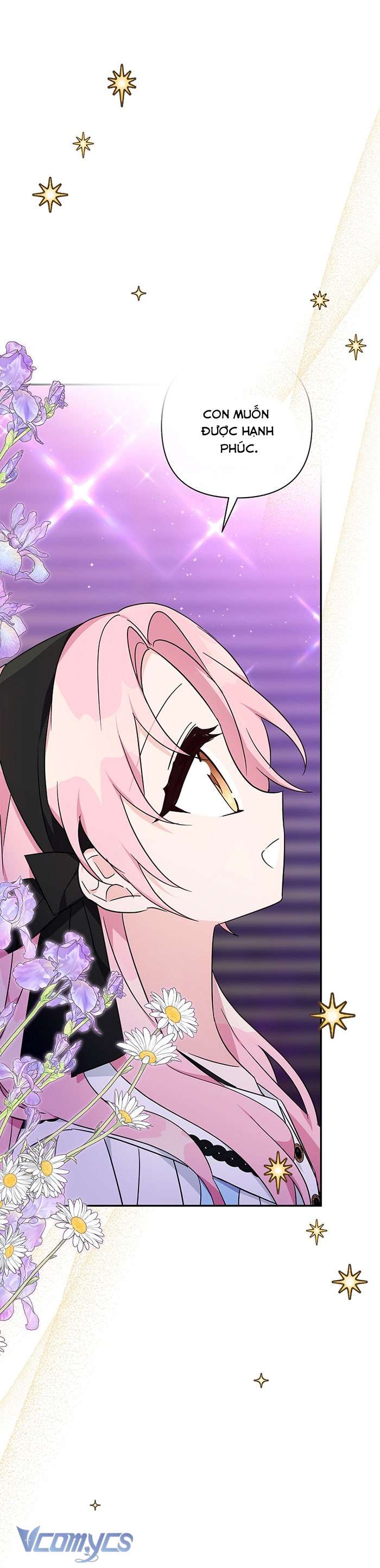 Tôi đã trở thành con gái út của công tước phản diện Chapter 45 - Trang 3