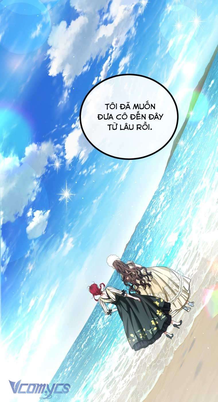 Thời Gian Của Nhân Vật Phụ Có Giới Hạn Chap 92 - Trang 3