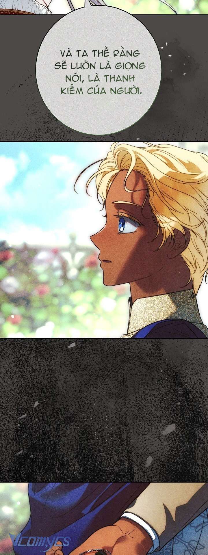 Hôn Nhân Vụ Lợi 2: Bản Tình Ca Không Thể Quên Chap 1 - Trang 3