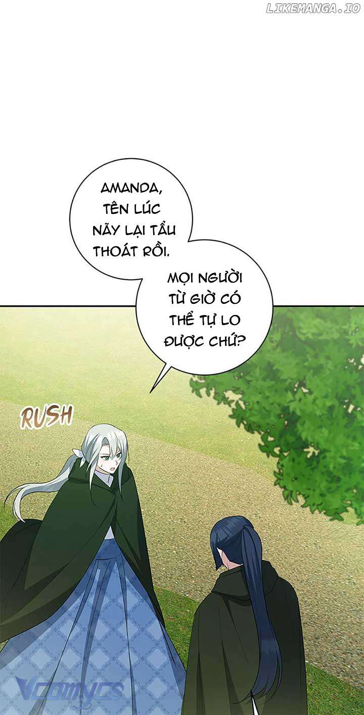 Kế Hoạch Trả Thù Chap 87 - Next Chap 88