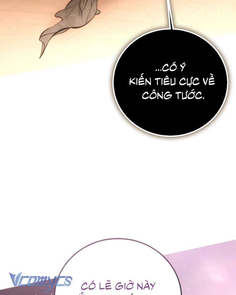 Hãy Dạy Em Cách Khao Khát Chap 20 - Trang 2