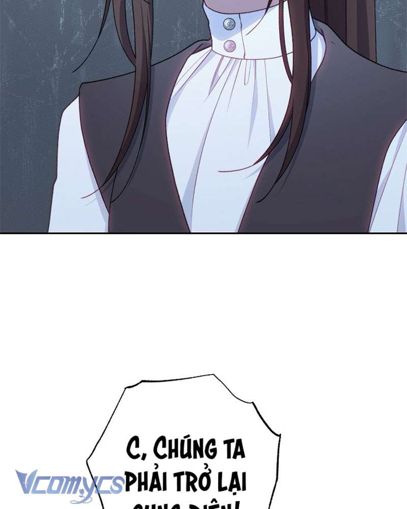 Hầu Gái Độc Quyền Của Hoàng Hậu Phản Diện Chap 98 - Trang 4