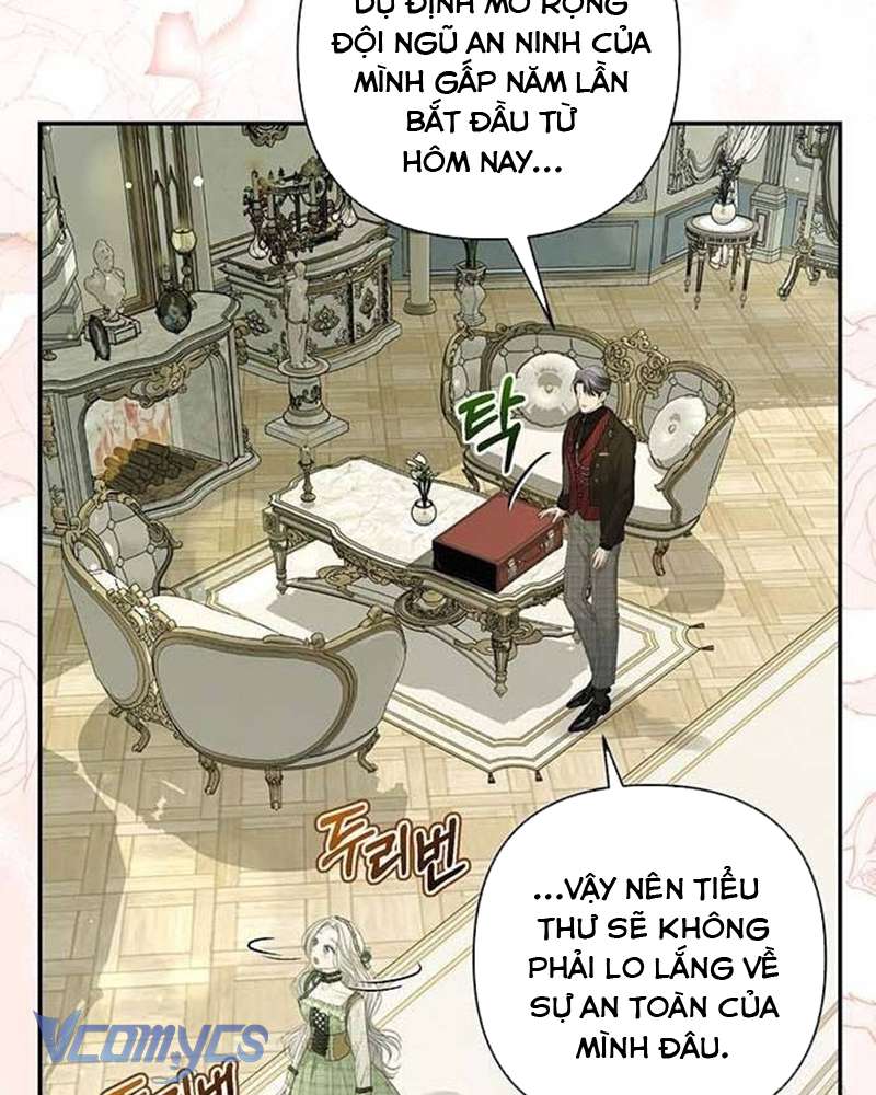 Praesepe Bên Ngoài Chiếc Lồng Chap 15 - Trang 2