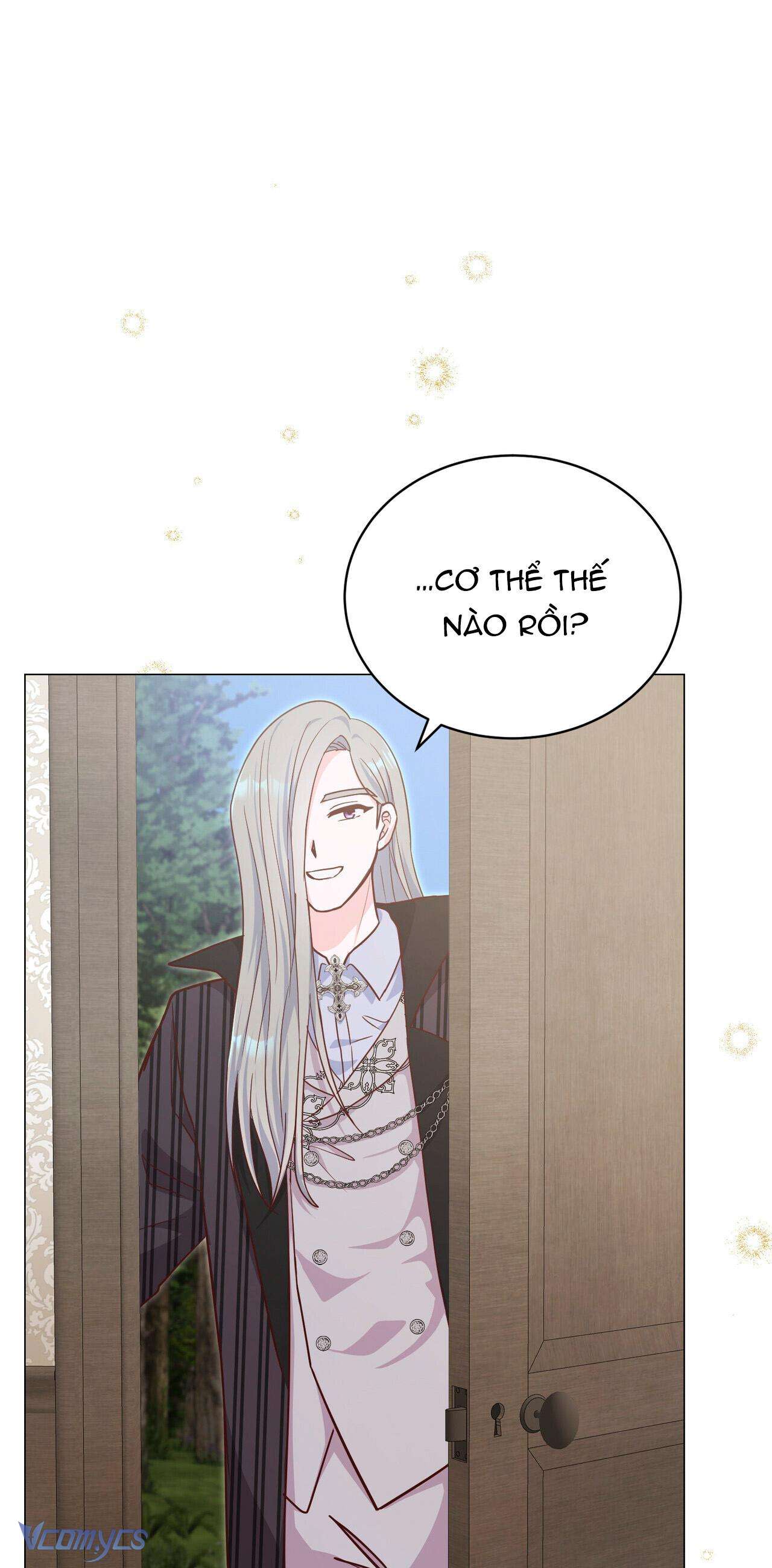 Kết Thúc Viên Mãn Không Cần Tình Yêu Chap 8 - Trang 3