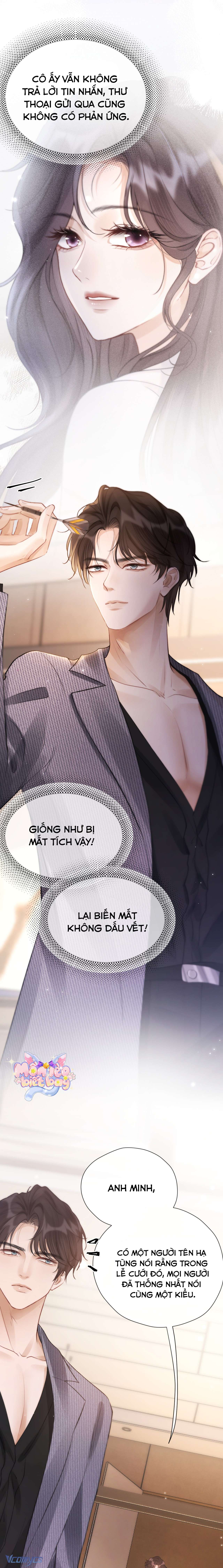 Đúng Là Một Cô Gái Ngoan Chap 15 - Trang 2