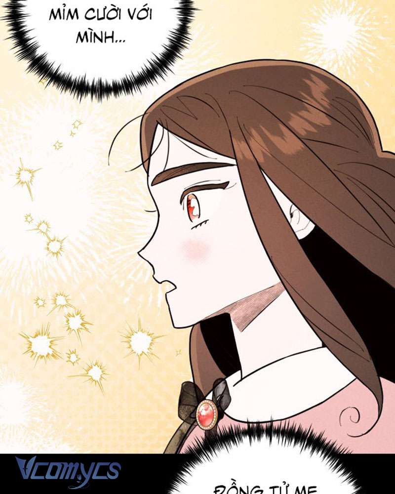 Tối Nay Tôi Là Người Được Cô Ấy Chọn Chap 2 - Trang 3