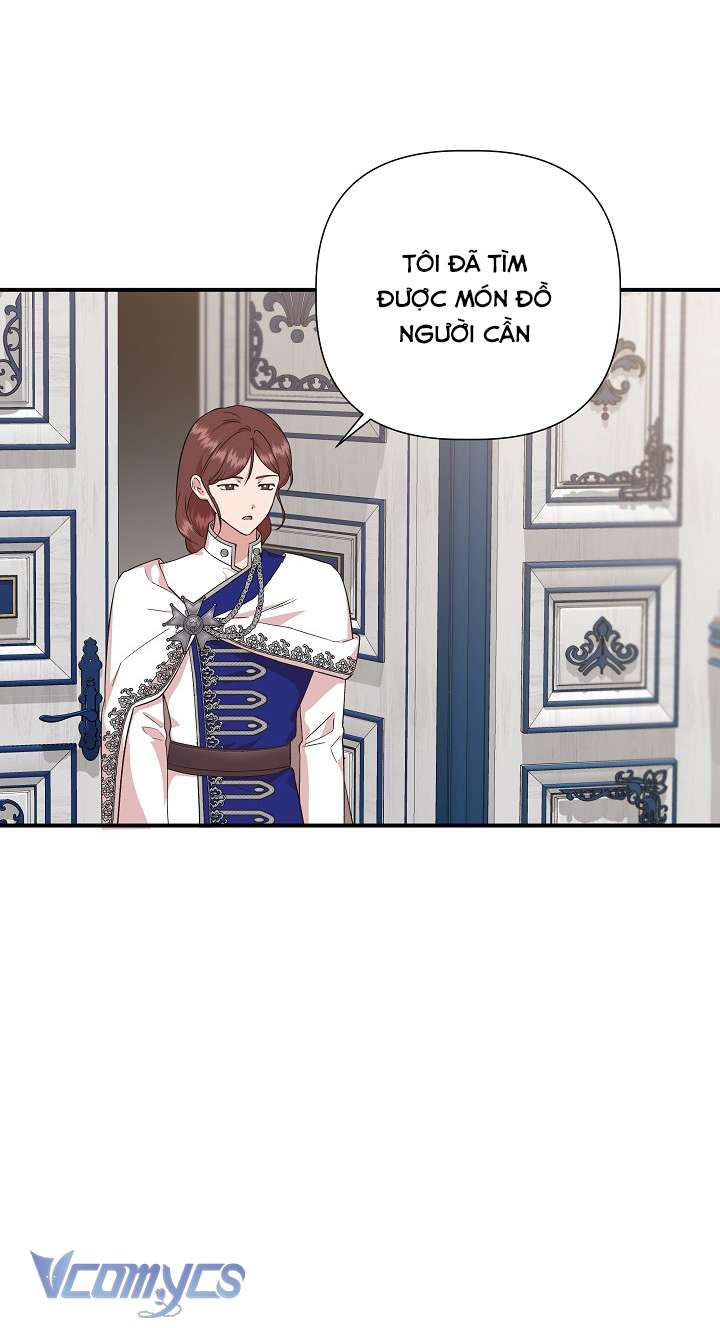 Tôi Không Phải Là Cinderella Chap 96 - Trang 4