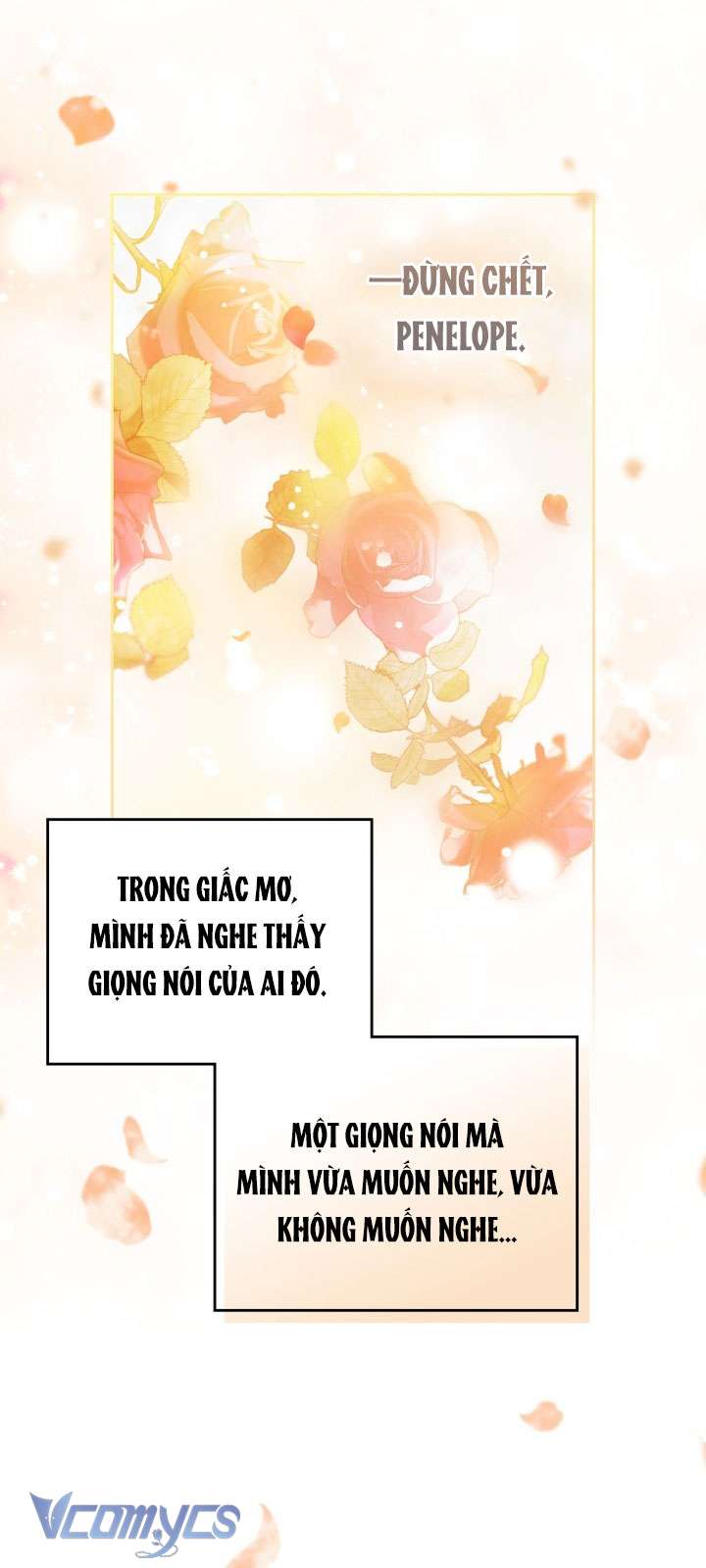 Kết Cục Của Nhân Vật Phản Diện Chỉ Có Thể Là Cái Chết Chap 164 - Trang 4