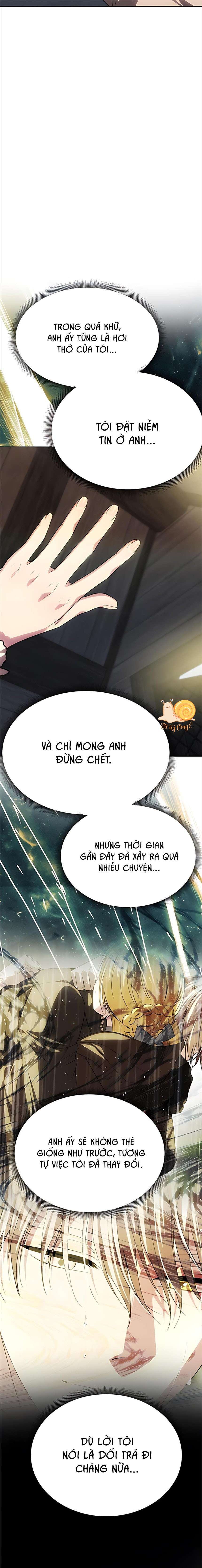 Chỉ Cần Một Người Chồng Là Đủ Chap 75 - Trang 3