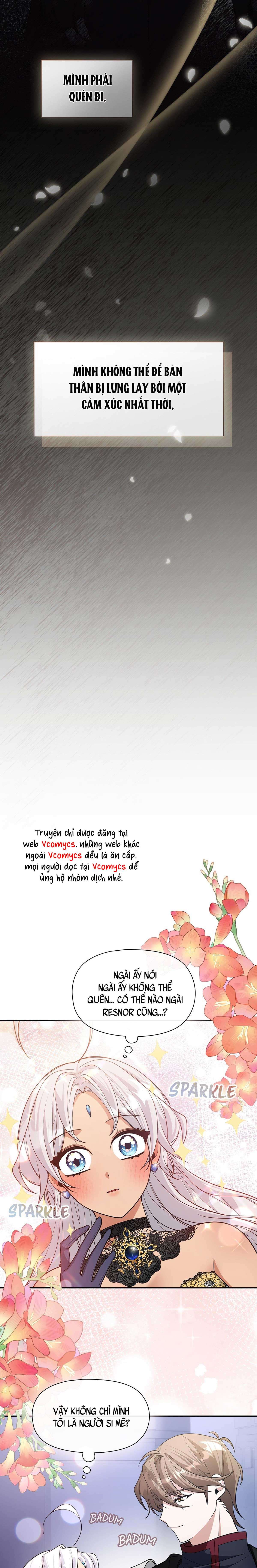 Cuộc Vui Thác Loạn Tử Thần Chap 13 - Trang 2