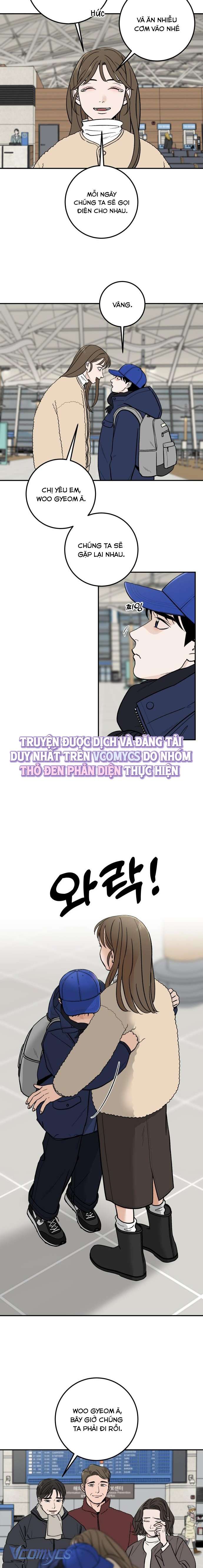 Cậu Nhóc Hàng Xóm Chap 25 - Trang 4