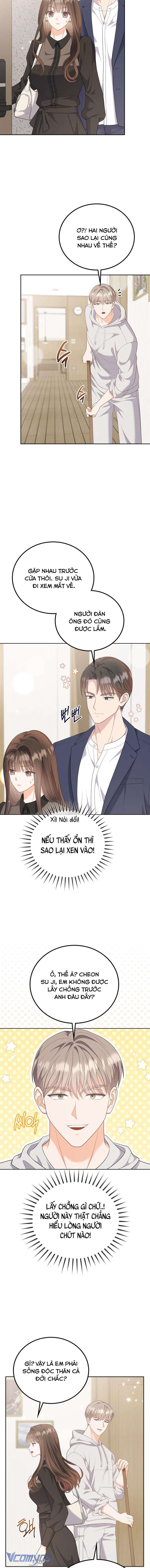 [18+] Giờ Tăng Ca Chap 13 - Trang 2