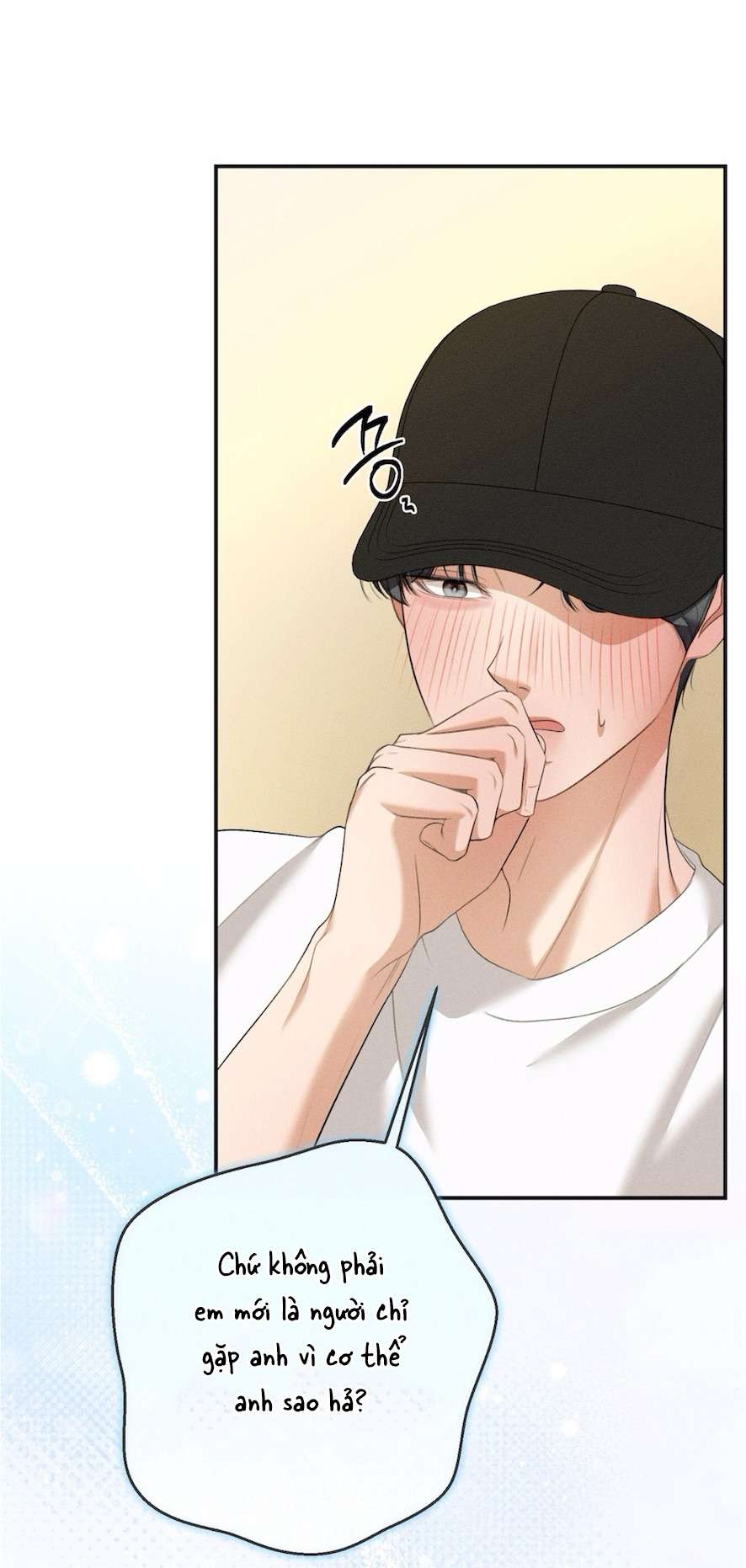 Cuộc Tấn Công Của Anh Trai Bạn Thân Chap 12 - Trang 3