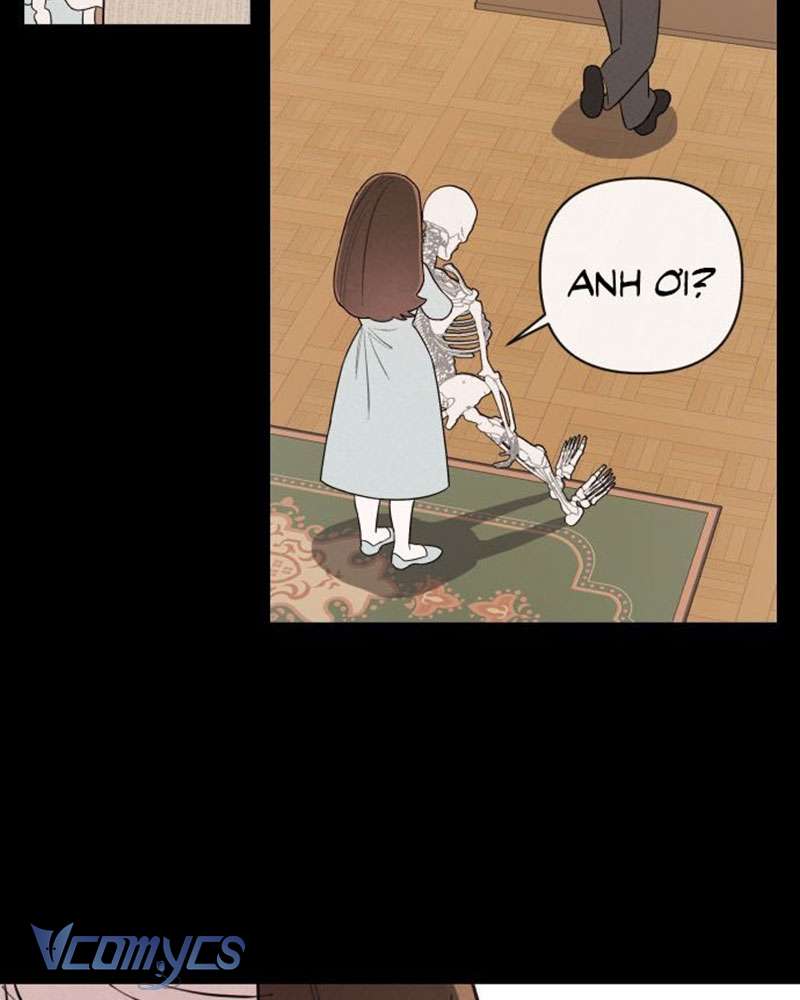 Tối Nay Tôi Là Người Được Cô Ấy Chọn Chap 3 - Trang 3