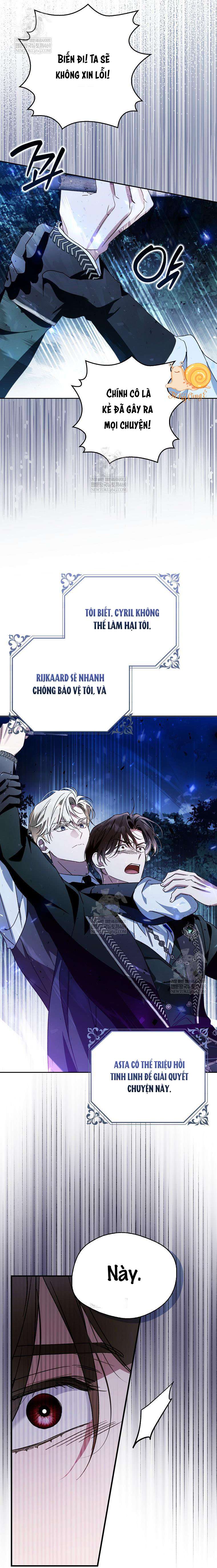 Hầu Tước Marron Chap 34 - Next 