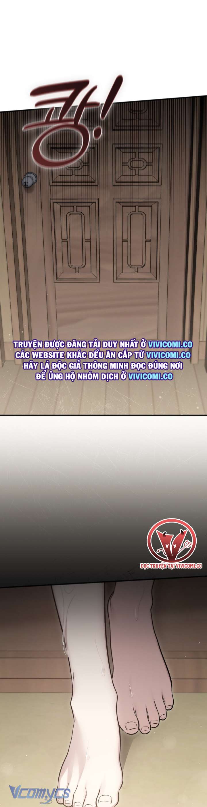 [18+] Đảo Vô Ảnh Chap 19 - Trang 3