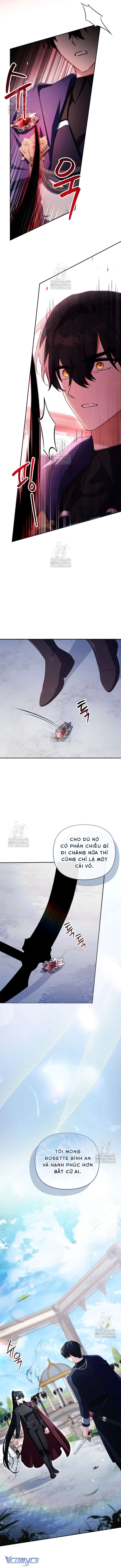 Tôi đã trở thành con gái út của công tước phản diện Chap 117 - Trang 2