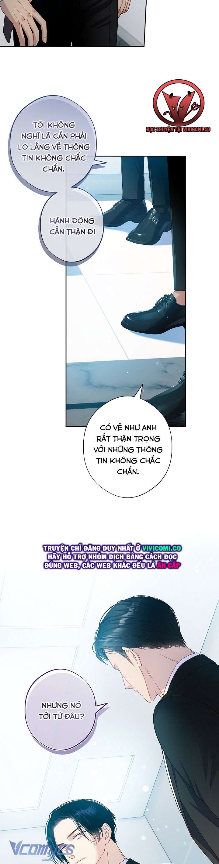 [18+] Love Kitsch Crunch Chap 42 - Trang 2