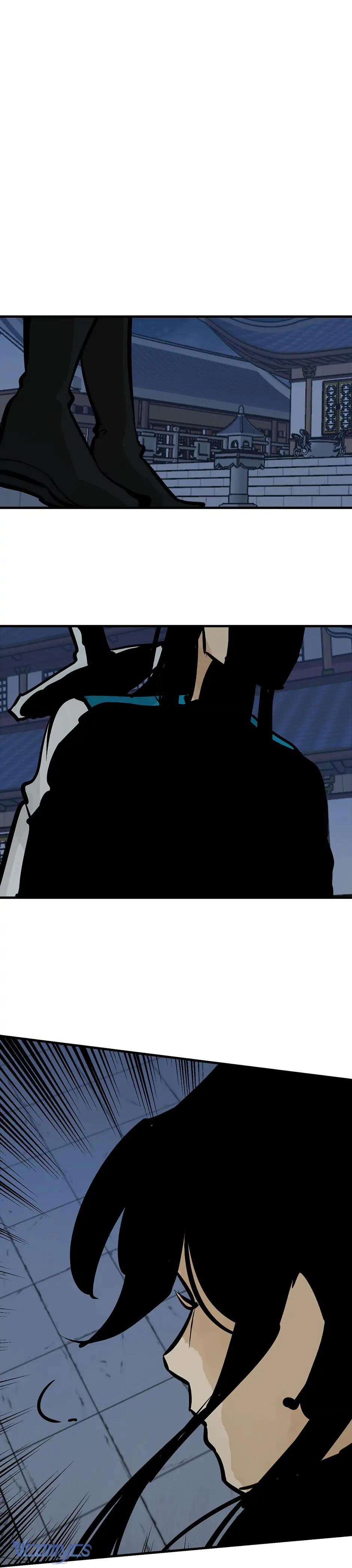 Ái Nữ của Thiên Diện Quỷ Chap 16 - Trang 3