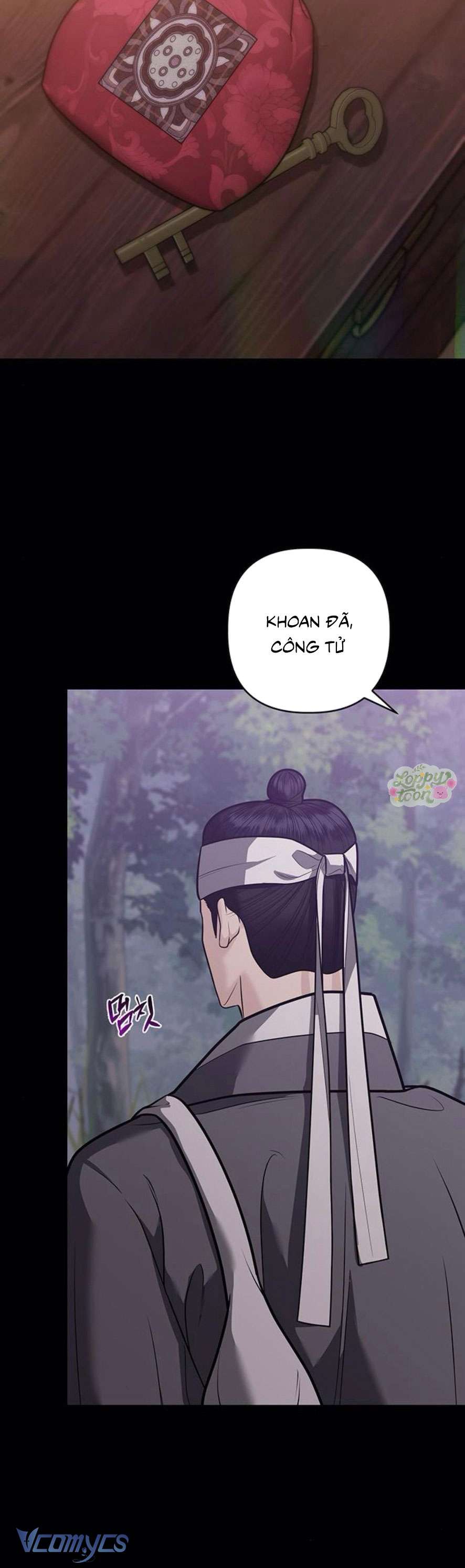 Quỷ Hồn Chap 39 - Next Chap 40