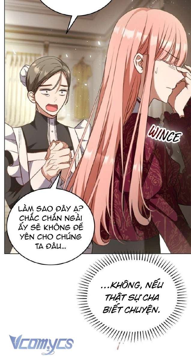 Làm Thế Nào Để Ăn Chủ Nhân Chap 70 - Trang 3