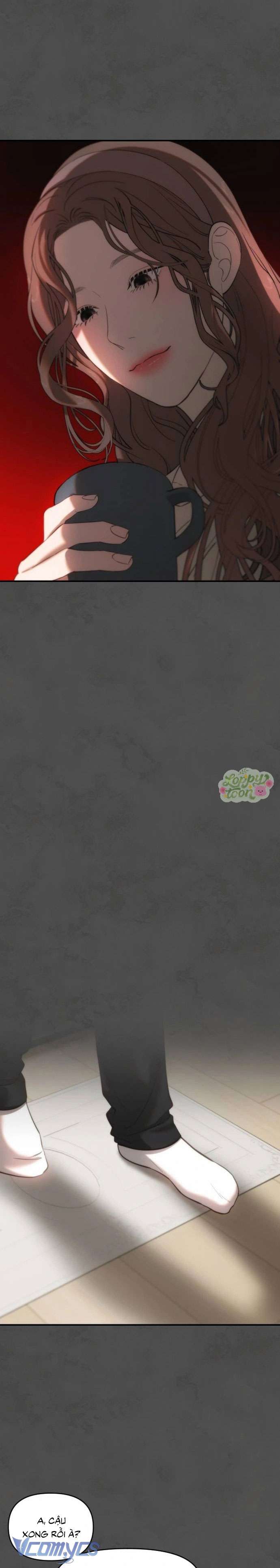 Ai Là Kẻ Đã Giết Tôi? Chap 8 - Trang 2