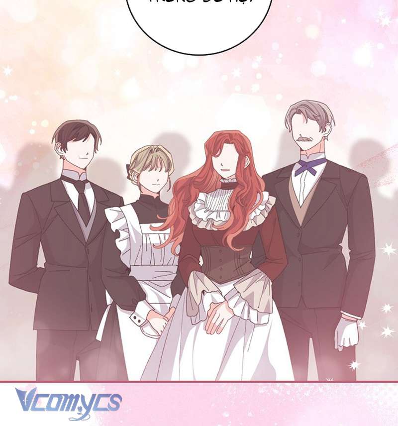 Chị Gái Của Nhân Vật Phản Diện Hôm Nay Cũng Đang Đau Khổ Chap 98 - Trang 4