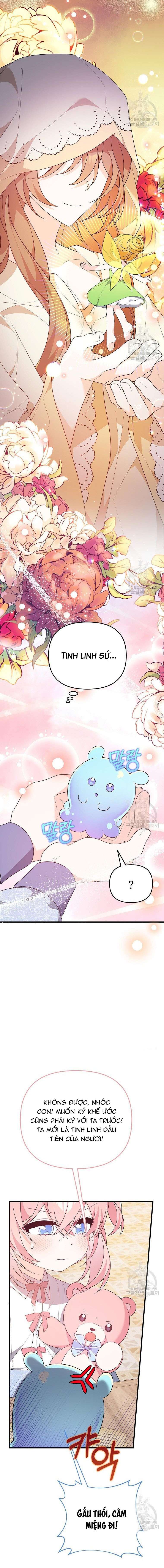 VÌ ANH TRAI TÔI SẼ QUYẾN RŨ NAM CHÍNH Chapter 26 - Trang 4