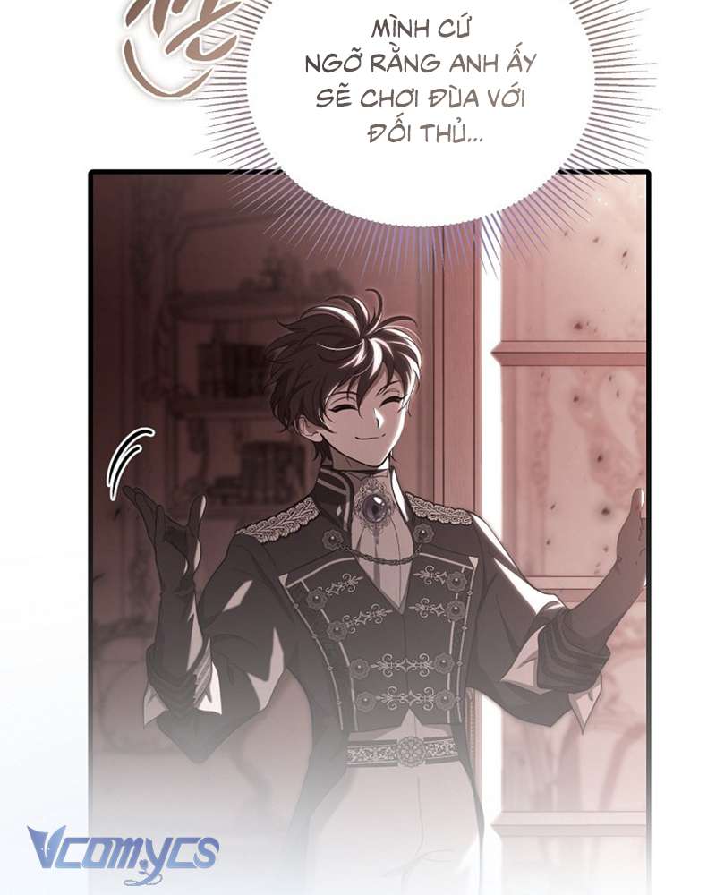 Ác Quỷ Nuôi Dưỡng Tiểu Thư Chapter 41 - Trang 4