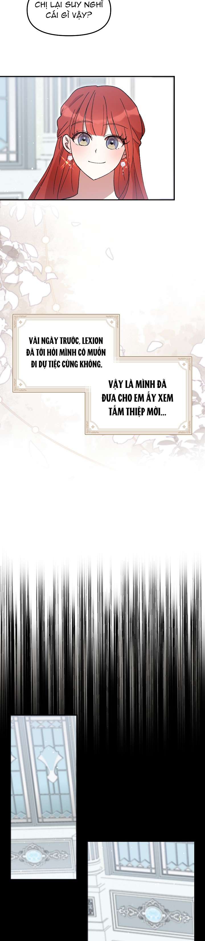 Tôi Đã Vô Tình Quyến Rũ Em Trai Của Nam Chính Chap 47 - Trang 2