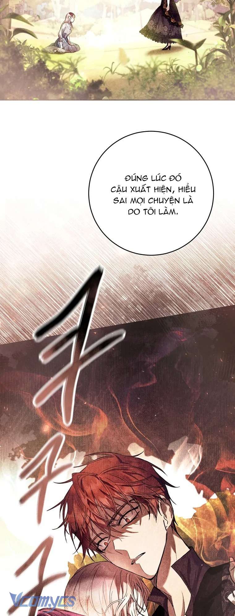 Làm Ác Nữ Bộ Không Tuyệt Sao? Chapter 82 - Trang 4