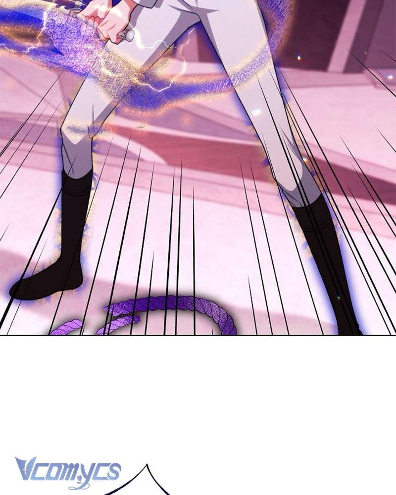 Hầu Gái Độc Quyền Của Hoàng Hậu Phản Diện Chap 94 - Trang 3