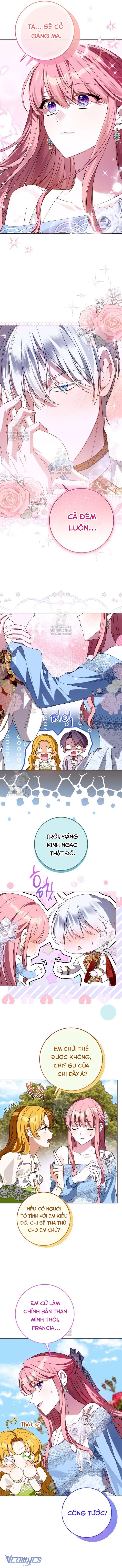 Tôi Gặp Nam Chính Trong Tù Chap 75 - Trang 2