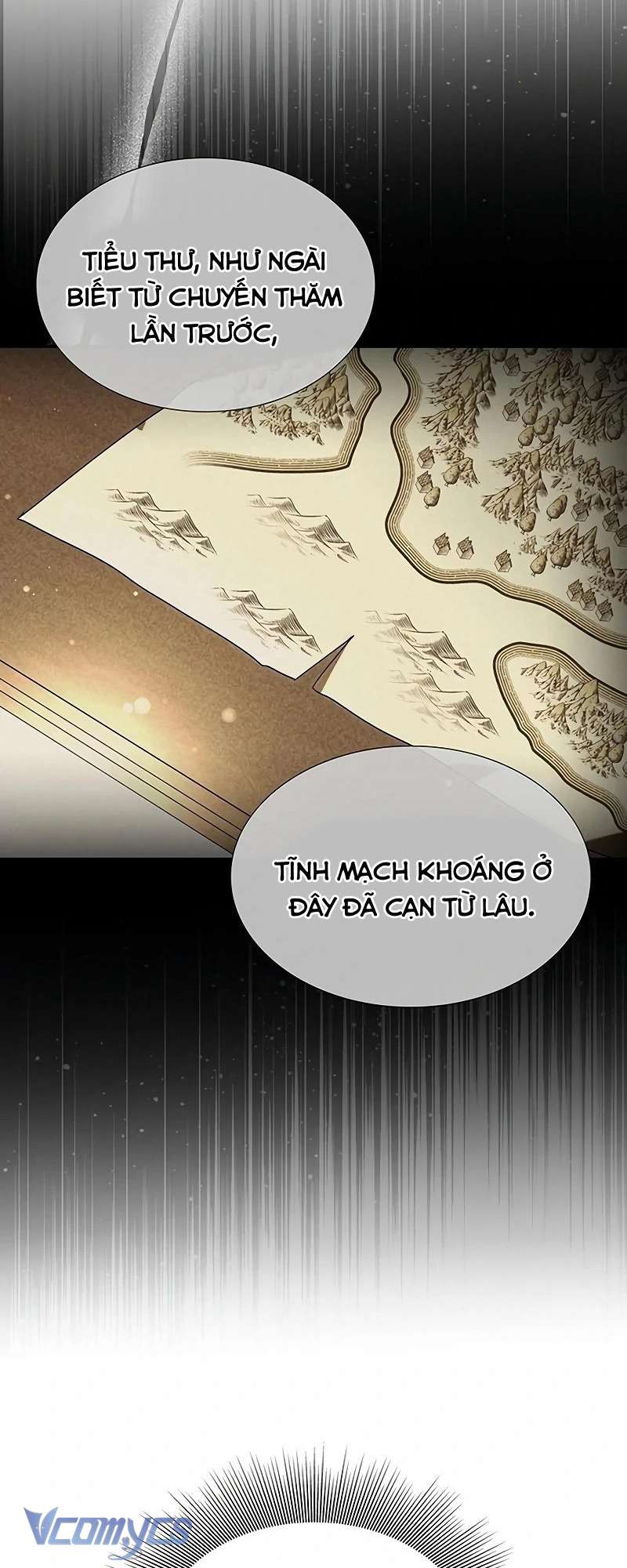 Cứ Cố Gắng Hết Sức Để Hối Hận Chap 25 - Next Chapter 26