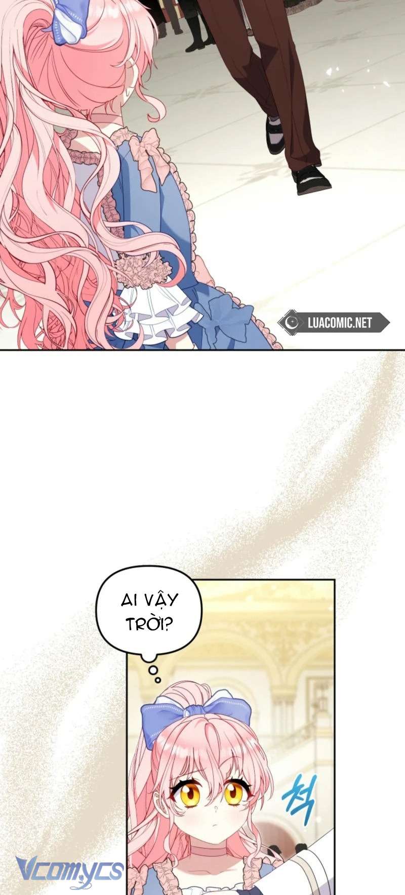 Tôi Được Nuôi Dưỡng Bởi Những Kẻ Phản Diện Chap 96 - Trang 3