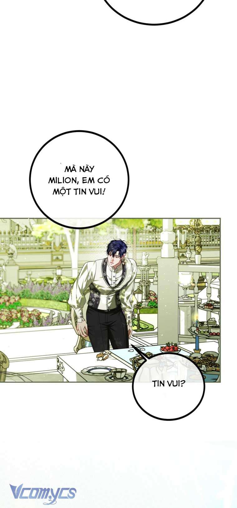 Thời Gian Của Nhân Vật Phụ Có Giới Hạn Chap 94 - Trang 3