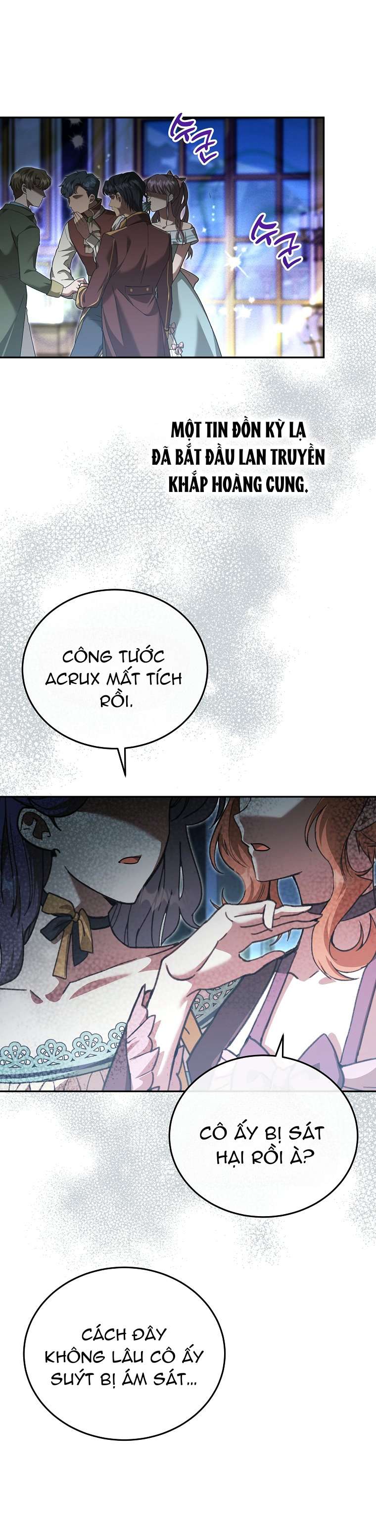 Chị Gái Tôi Là Nhân Vật Chính Chap 54 - Next Chap 55