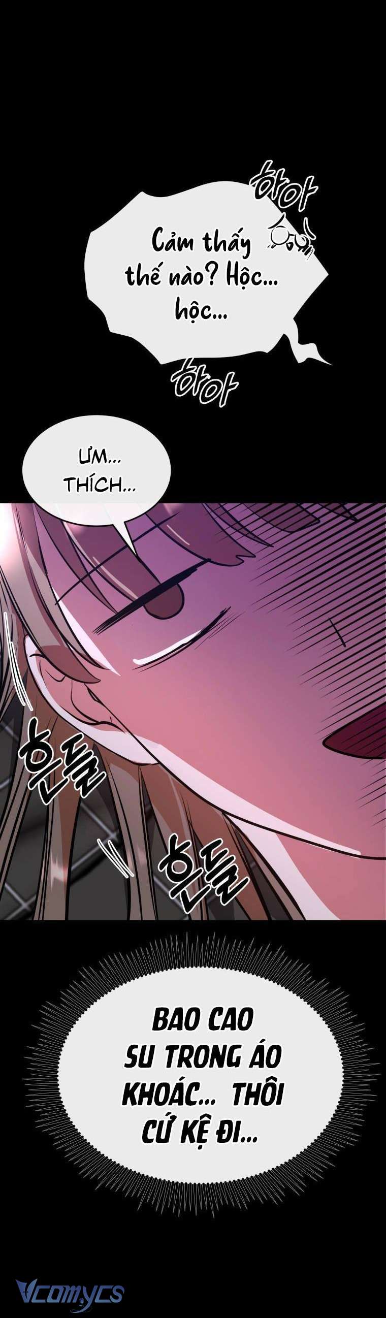 Tình Yêu Có Thể Về Quê Làm Nông Sao? Chap 15 - Trang 4