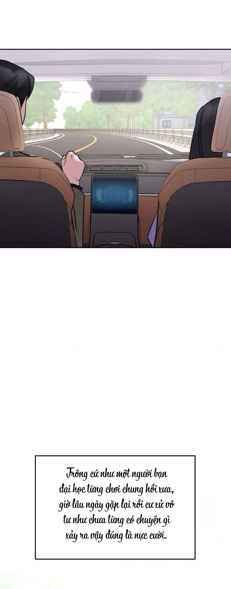 Cẩn Thận Va Phải Tình Yêu Chap 33 - Trang 3