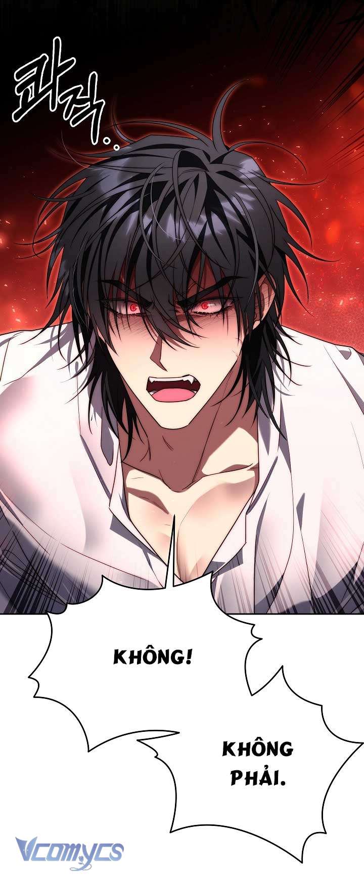 Thuần Hóa Hoàng Tử Quái Vật Chap 7 - Trang 4