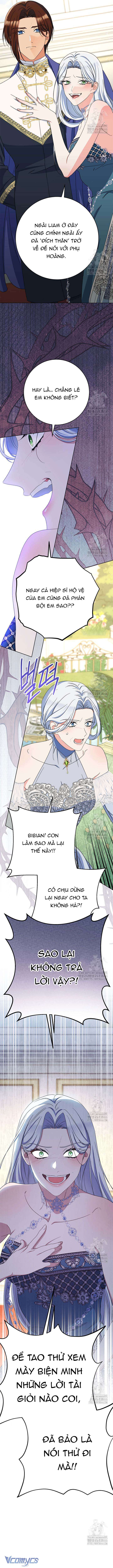 Nuôi Dưỡng Em Gái Xinh Đẹp Chap 86 - Trang 3